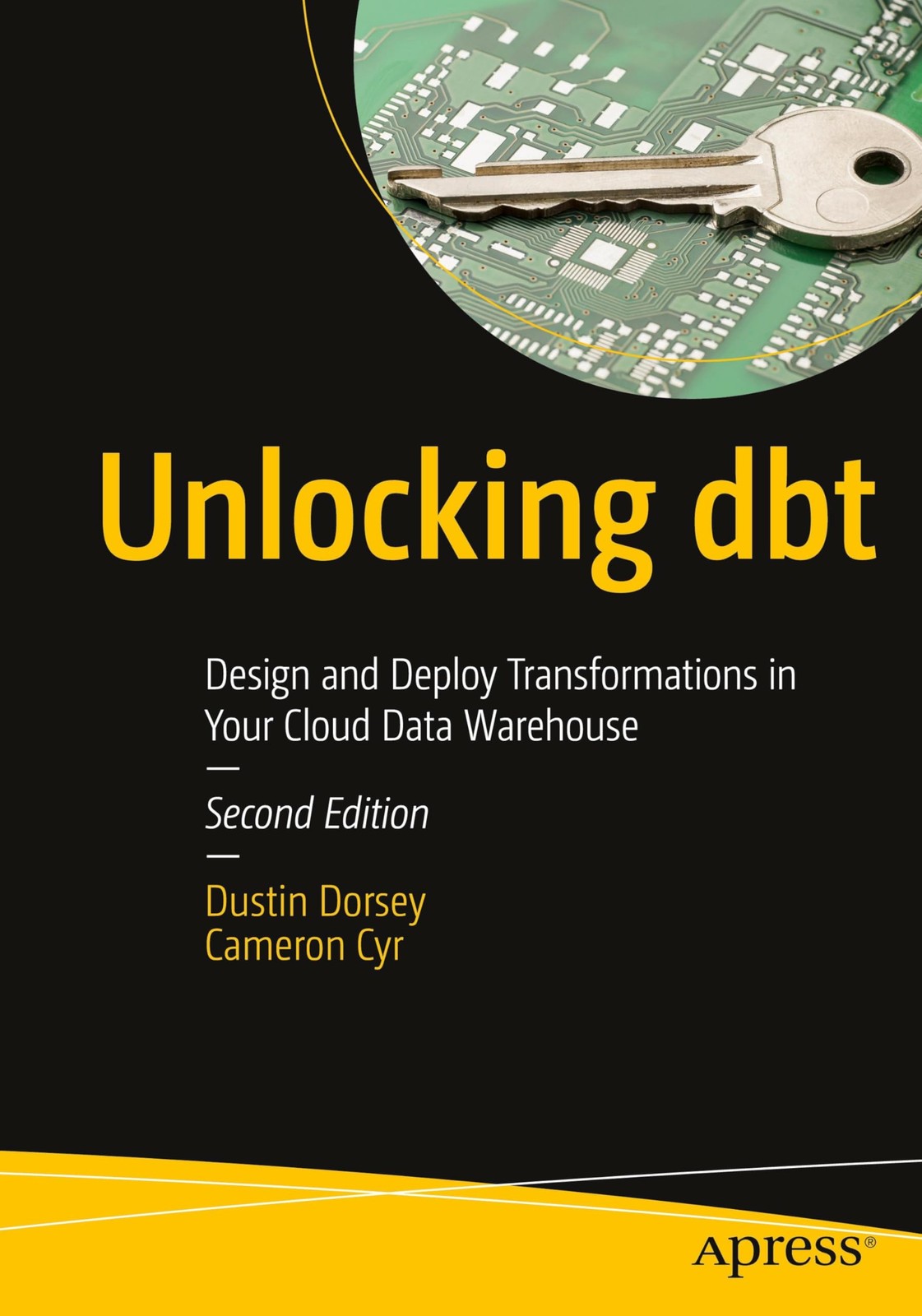 Unlocking dbt Design and Deploy Transformations in Your Cloud Data Warehouse