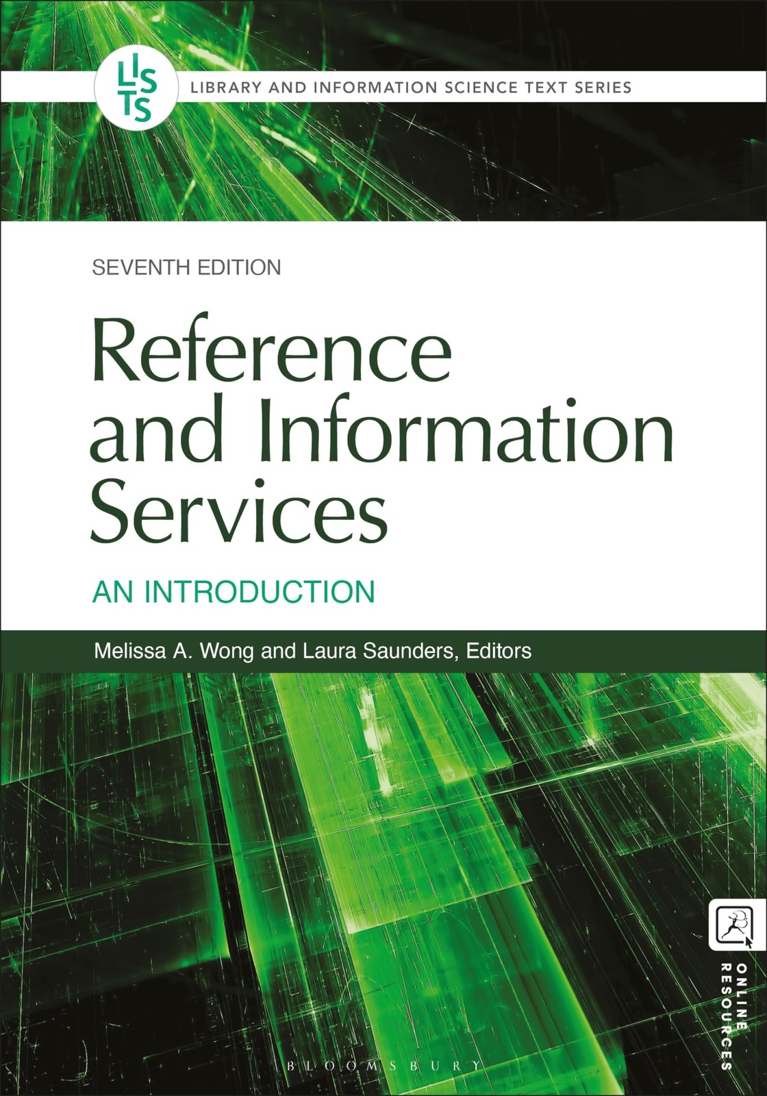 Reference and Information Services: An Introduction (Library and Information…