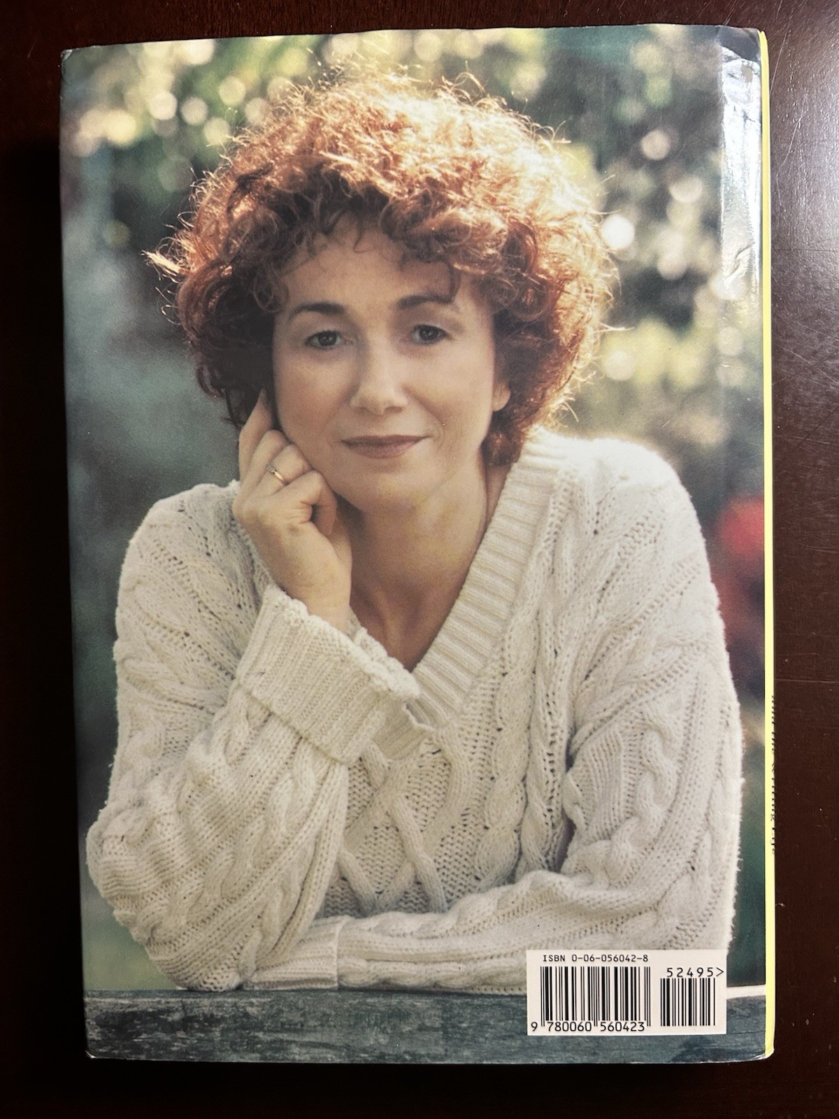 Write Away: One Novelist’s Approach to Fiction and the Writing Life ~ Write Away