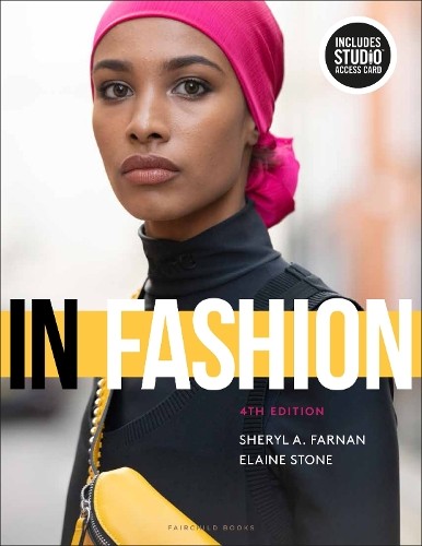 Sheryl A. Farnan Elaine Stone In Fashion (Mixed Media Product) (UK IMPORT)