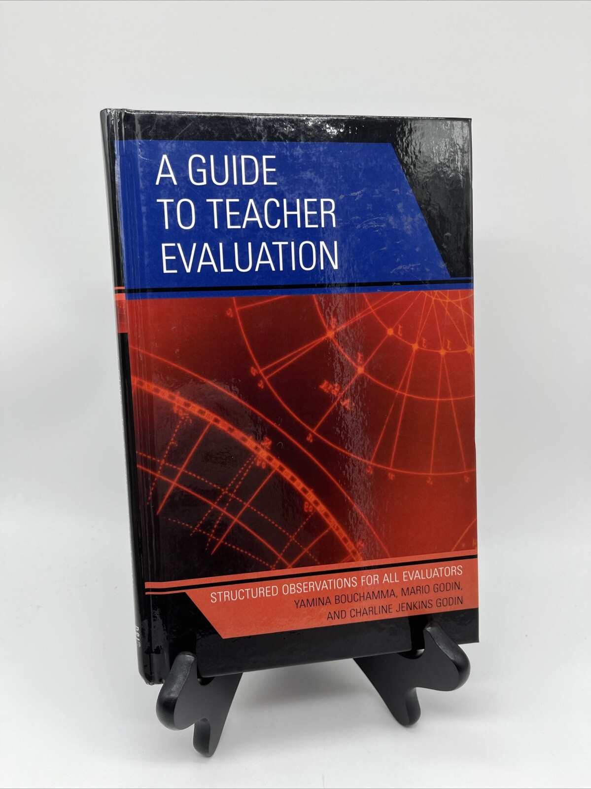 Guide to Teacher Evaluation : Structured Observations for All Educators by…