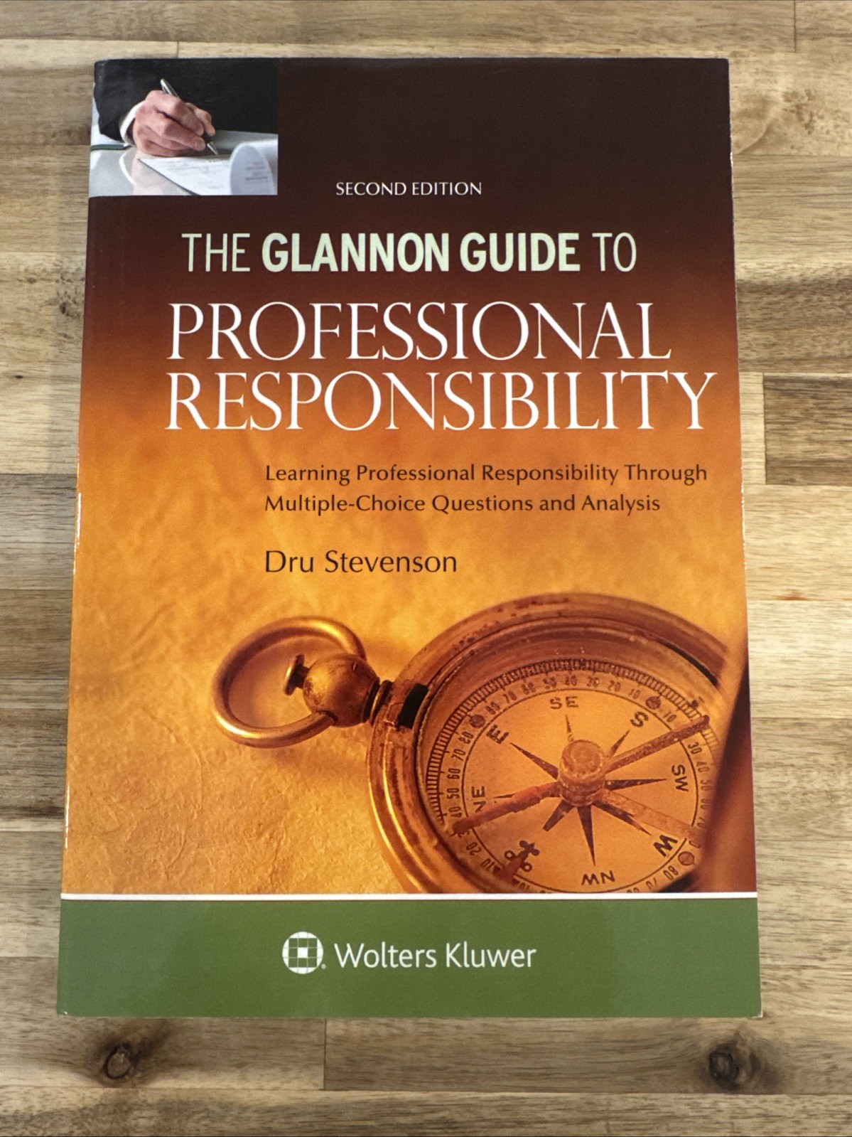 Glannon Guides Ser.: Glannon Guide to Professional Responsibility : Learning…