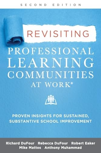 Revisiting Professional Learning Co…, Muhammad, Antho