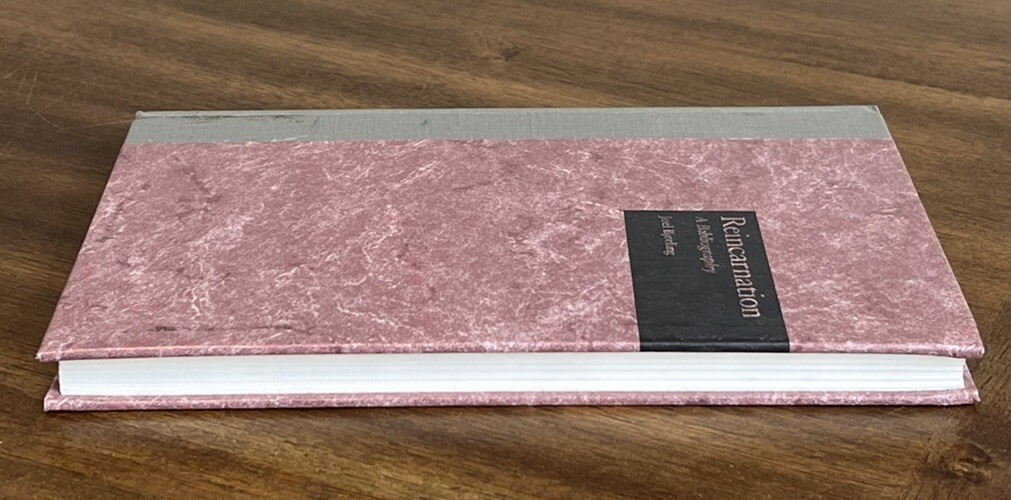 Reincarnation: A Bibliography SECTS AND CULTS IN AMERICA By Joel Bjorling 1996