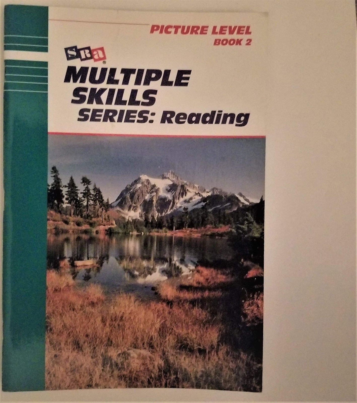 Multiple Skills Series, Picture Book 2
