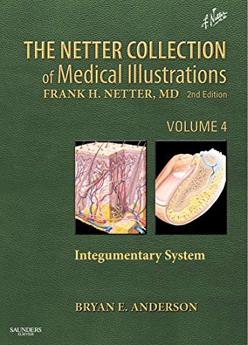 The Netter Collection of Medic – VERY GOOD