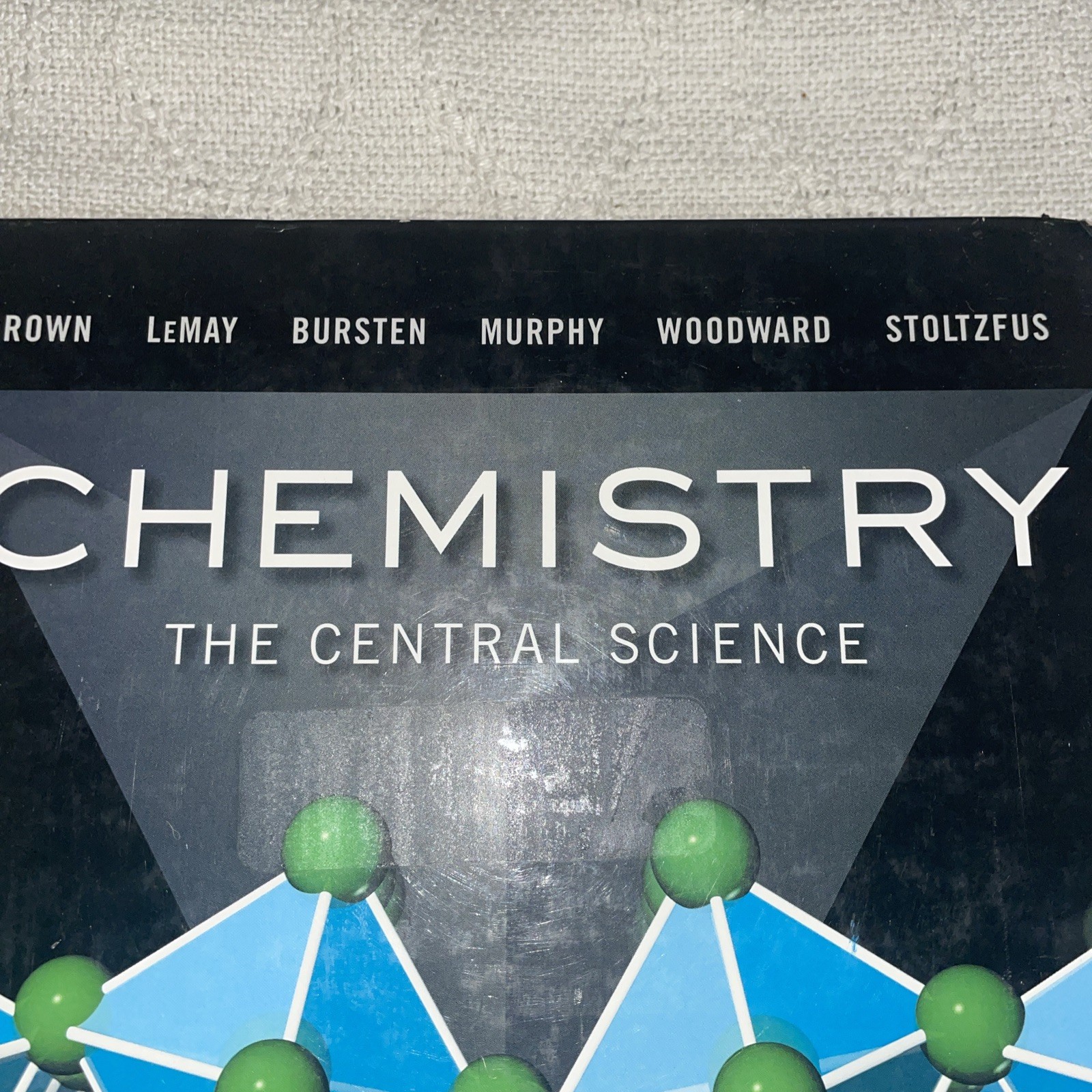 Chemistry the central science 14th edition￼ 14A