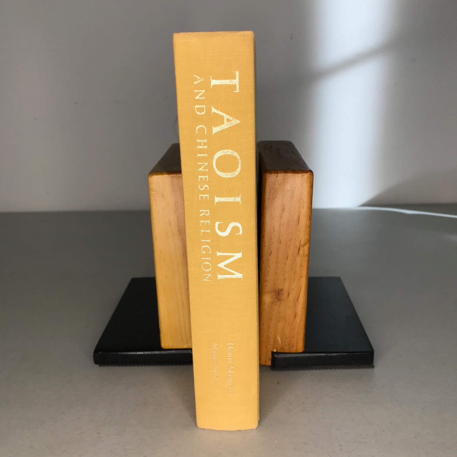 Taoism and Chinese Religion Henri Maspero 1981 University o Mass Library Binding