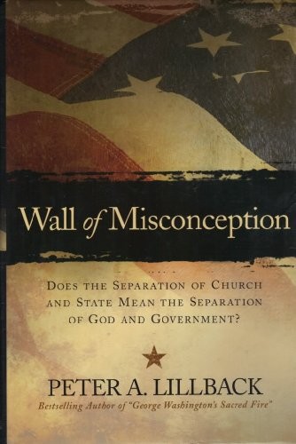 Wall of Misconception – VERY GOOD