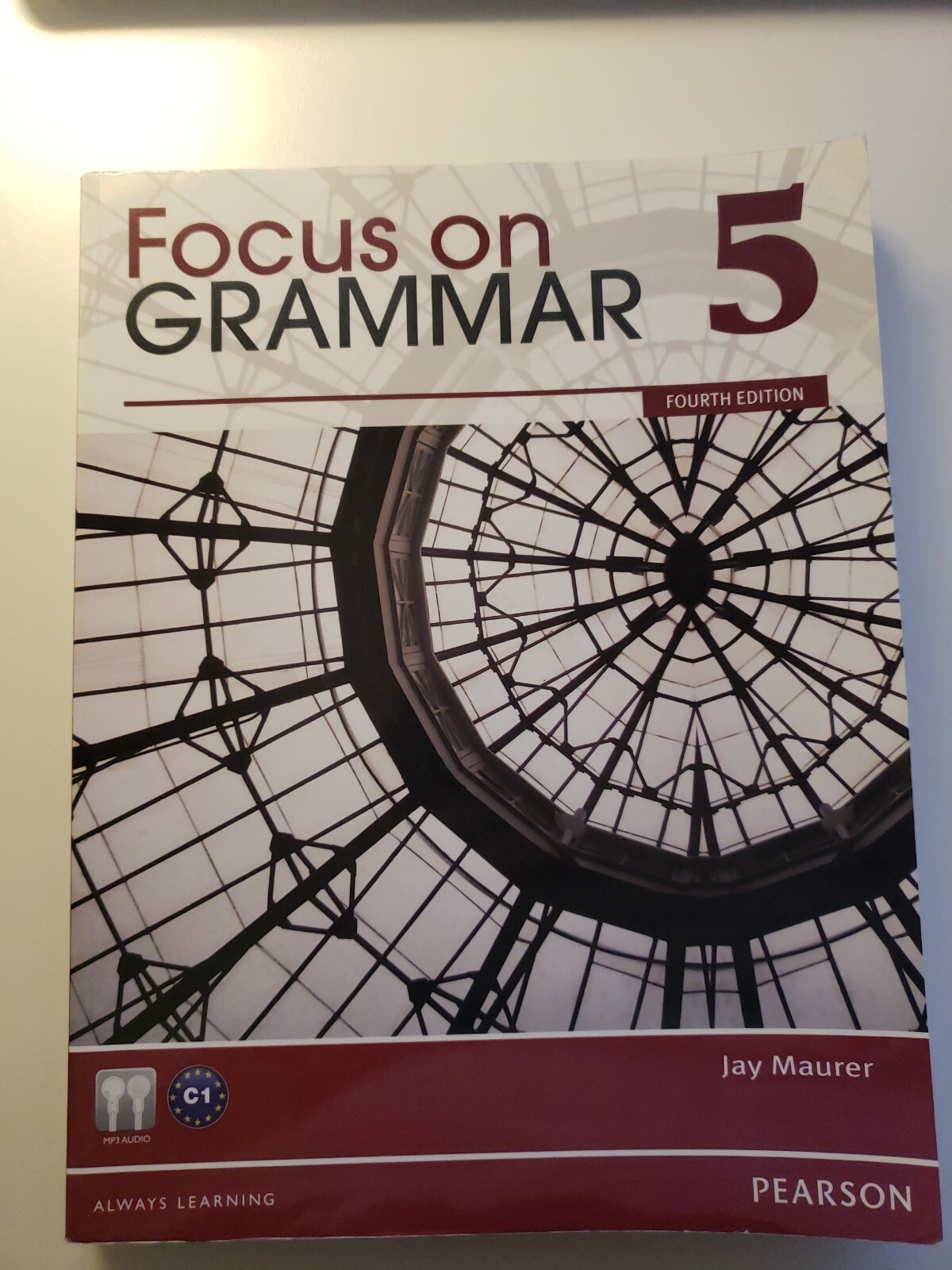 Focus on Grammar by Jay Maurer and Irene Schoenberg (2011, Quantity pack,…