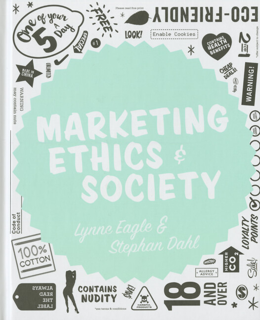 Marketing Ethics & Society