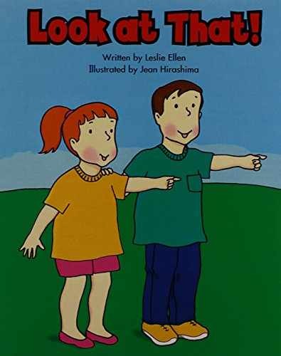 Ready Readers, Stage 0/1, – Paperback, by Modern Curriculum Press – Very Good
