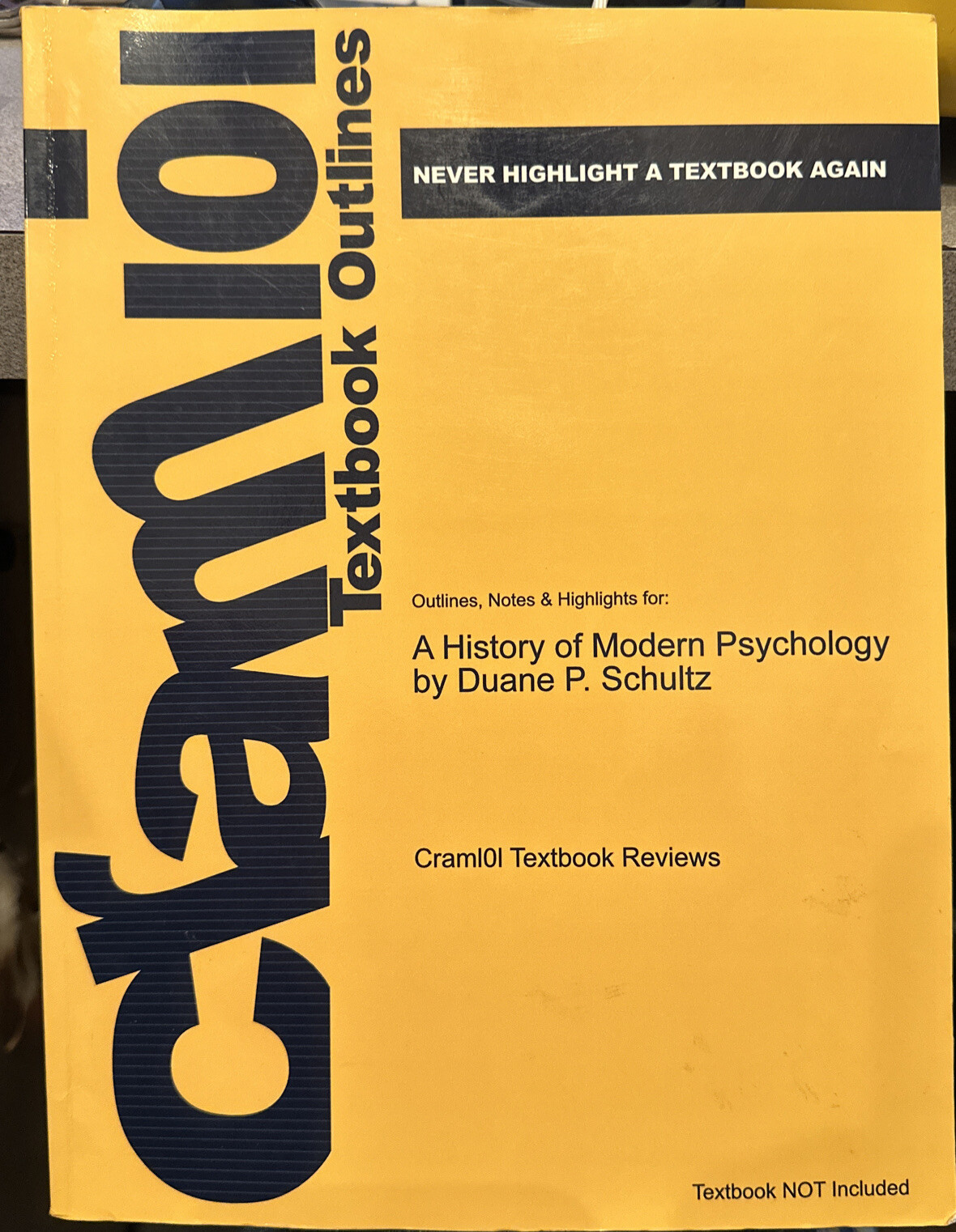 Cram 101 Study guide for Statistics Unplugged by Caldwell, Sally BRAN NEW