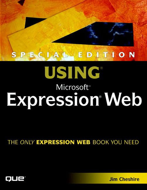 Special Edition Using Microsof – VERY GOOD
