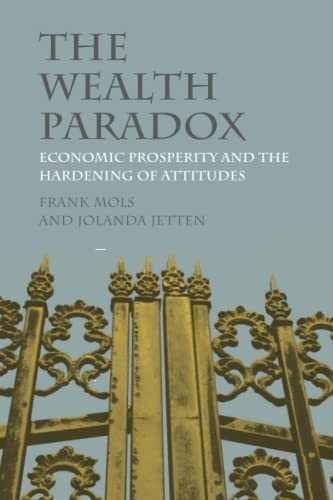 The Wealth Paradox: Economic P – VERY GOOD