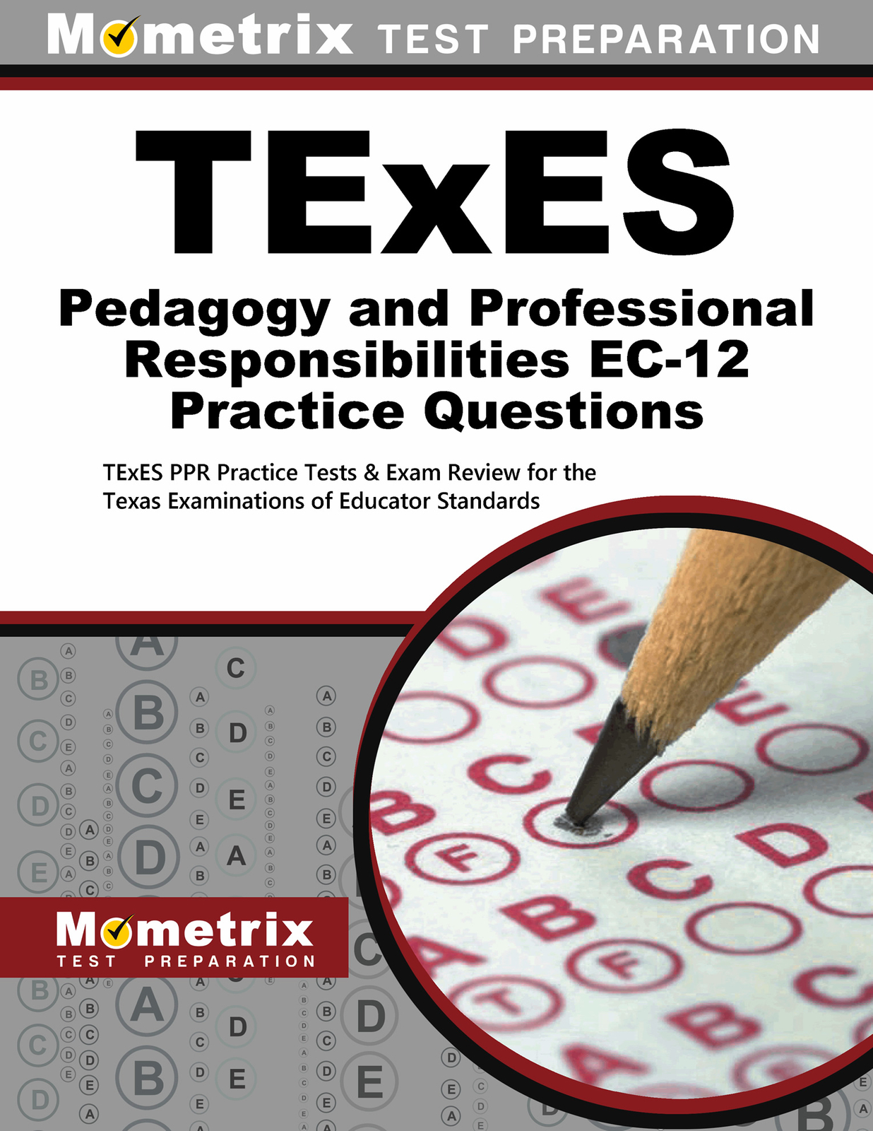 TExES Pedagogy and Professional Responsibilities EC-12 Practice Questions