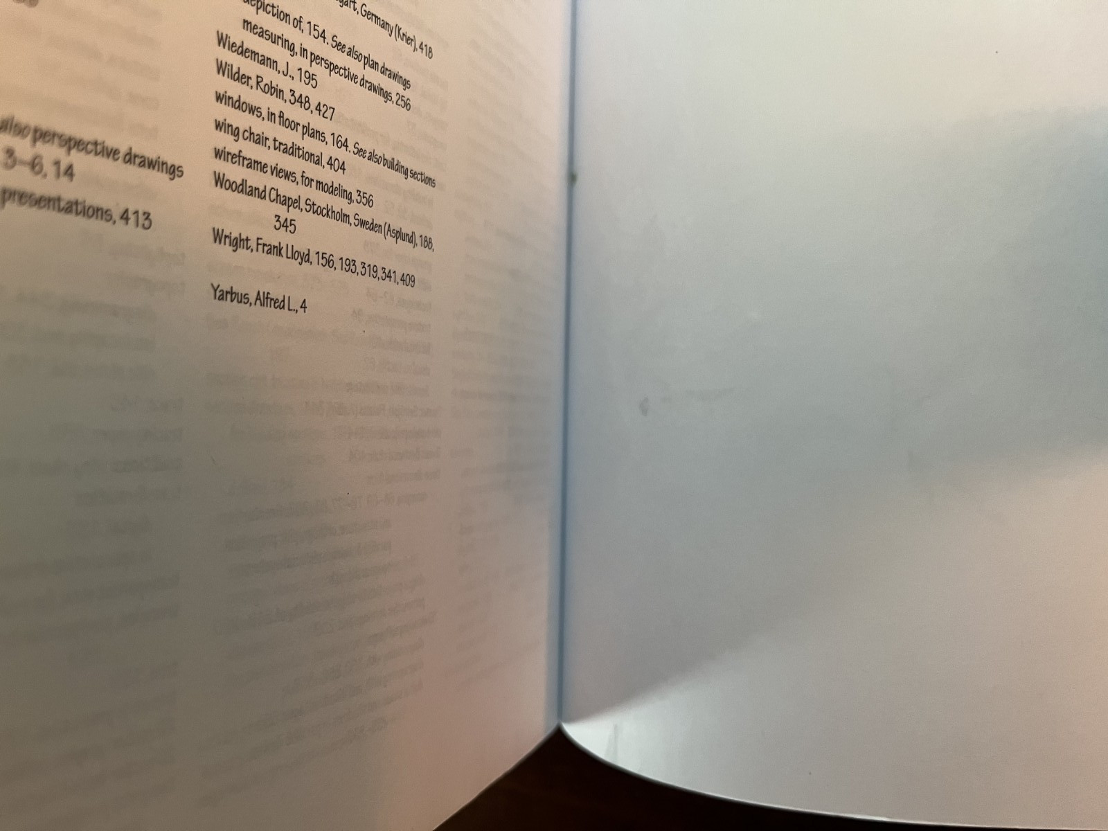 Design Drawing (3rd Edition) by Francis DK Ching, Architecture/Illustration/Draw
