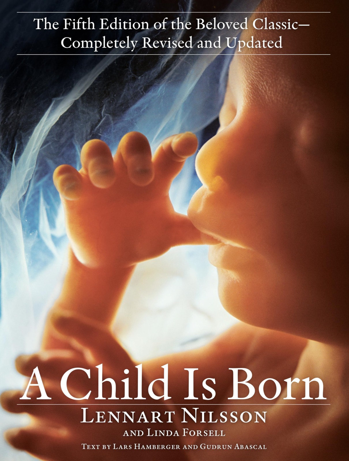 A Child Is Born: The fifth edition of the beloved Multicolor