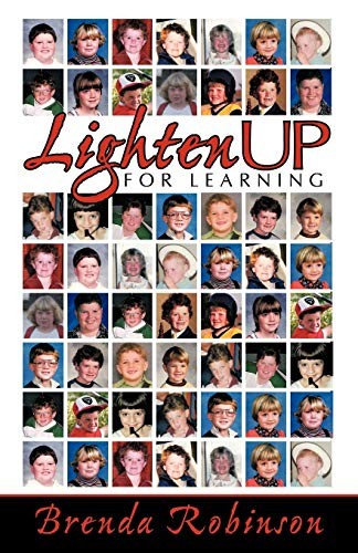Lighten Up For Learning – VERY GOOD