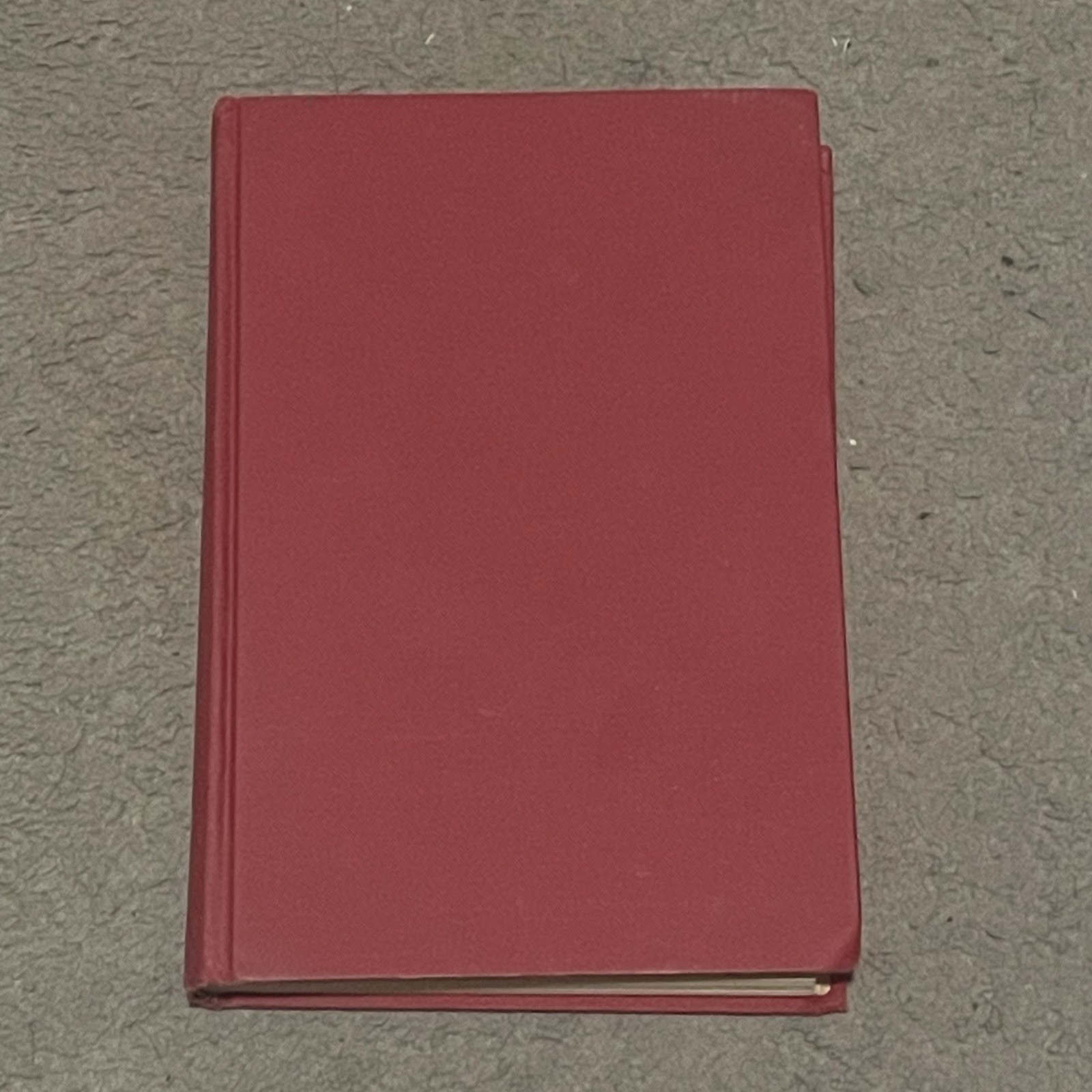 A Political History of the Texas Republic, 1836-1845 by Siegel, Stanley