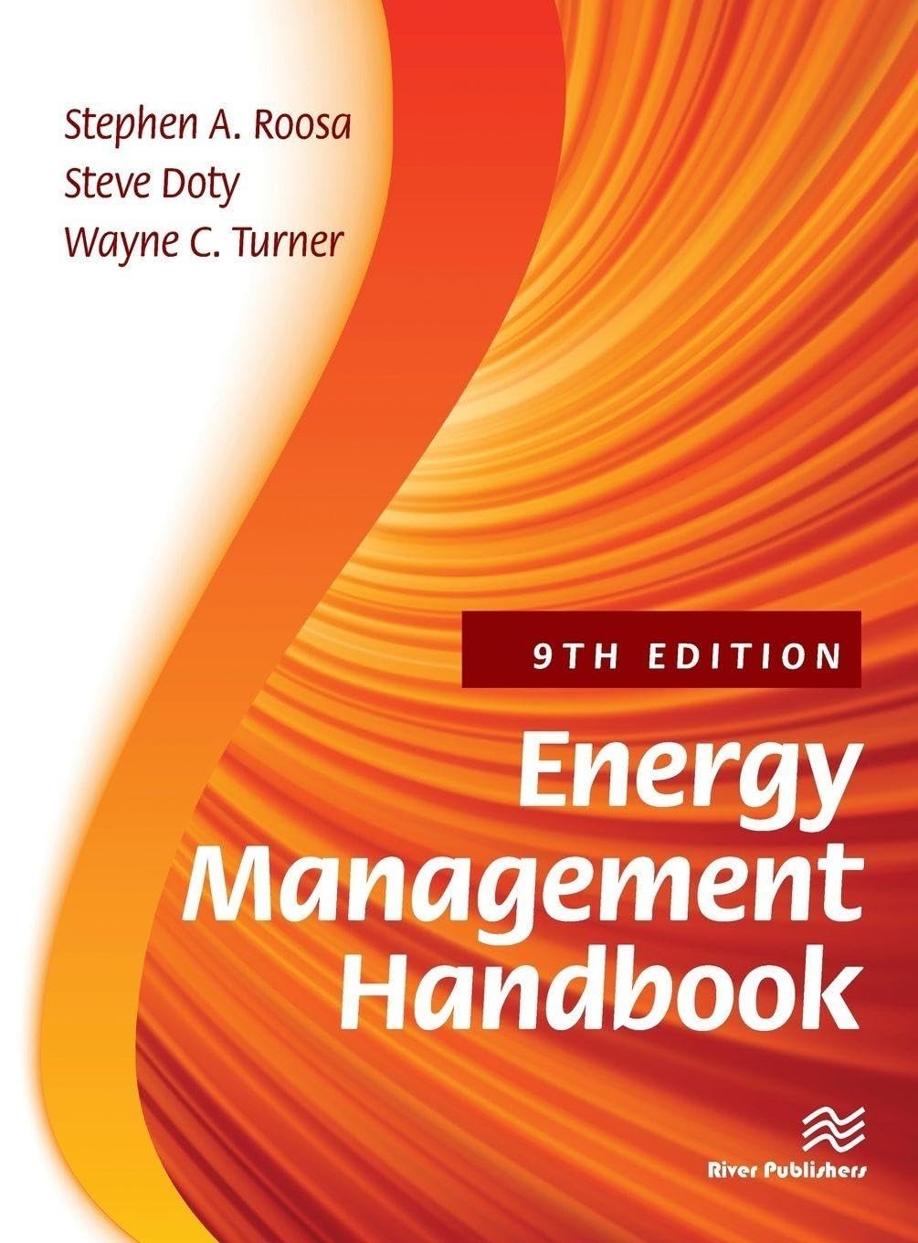 Energy Management Handbook – 9th Edition