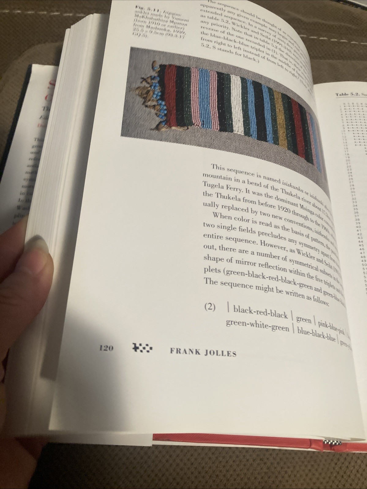 Symmetry Comes Of Age, The Role Of Pattern In Culture Hardback Book Dust Jacket