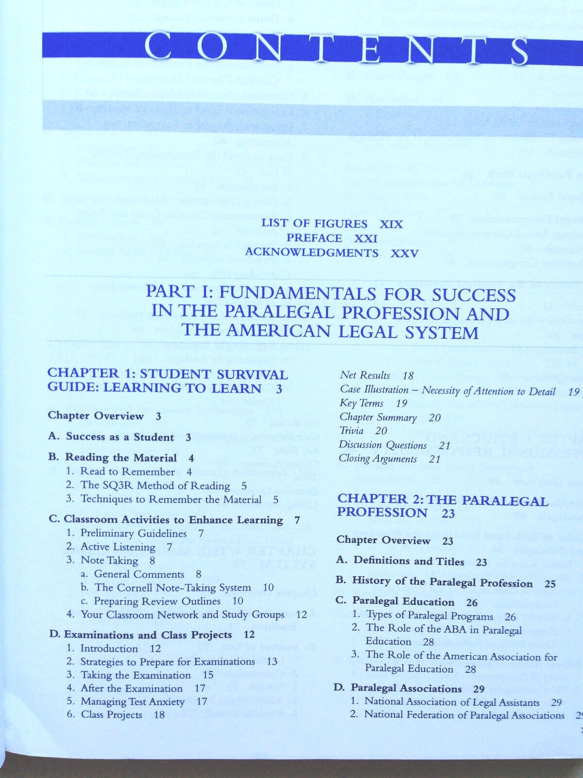 THE PRACTICAL PARALEGAL: Strategies for Success by Deborah E. Bouchoux