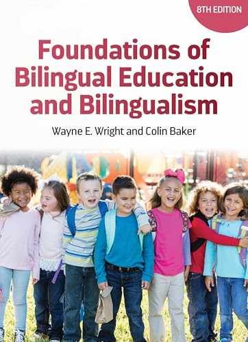 Foundations of Bilingual – Paperback, by Wright Prof. Wayne – Very Good