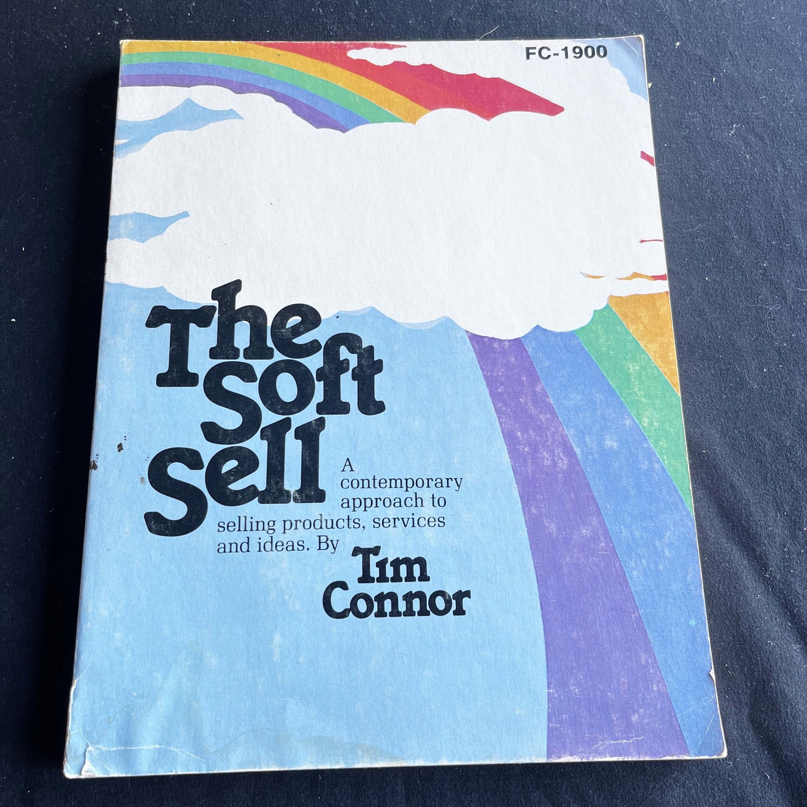 The Soft Sell