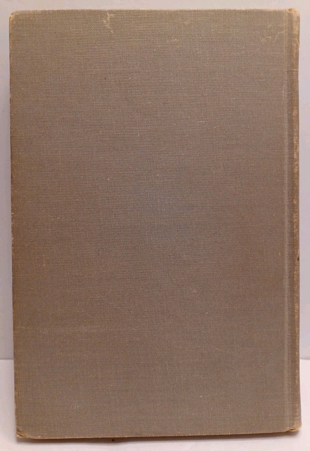 Analytic Geometry by Love & Rainville – 5th Edition 1st Printing 1955 Hardcover