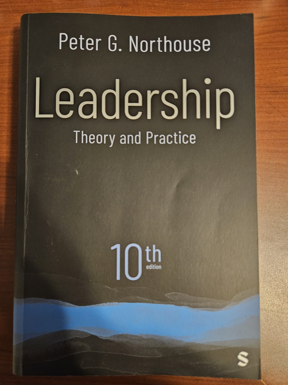 Leadership Theory And Practice 10th Edition