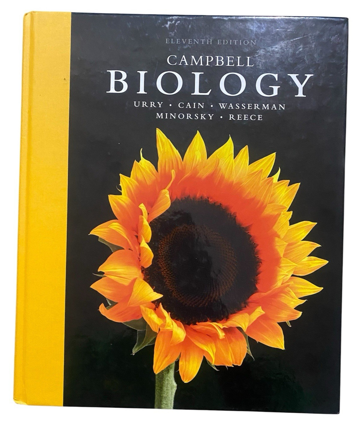 Campbell Biology Ser.: Campbell Biology by Lisa Urry, Steven Wasserman, Michael