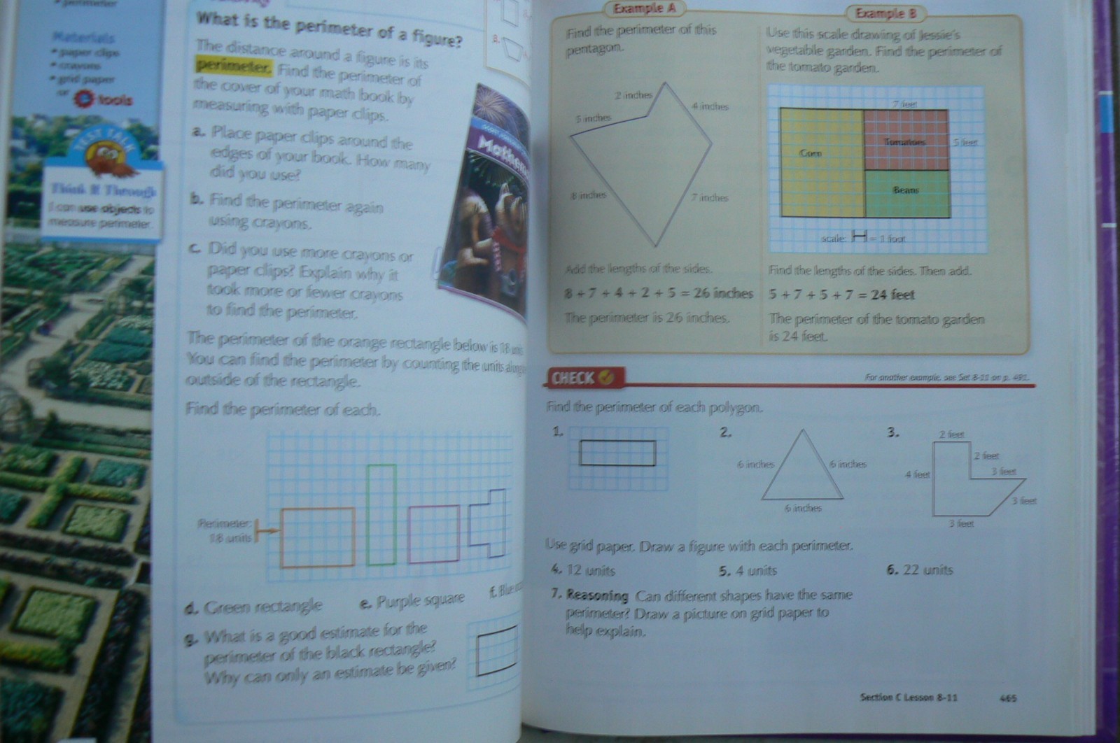 Scott Foresman MATH, gr.3/3rd text 2008 Diamond Edition LN!