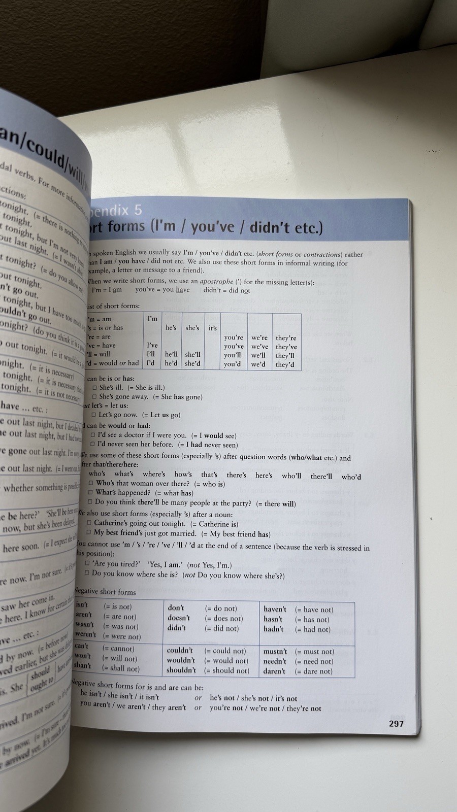 English Grammar in Use 3rd Edition Raymond Murphy Cambridge With Answers