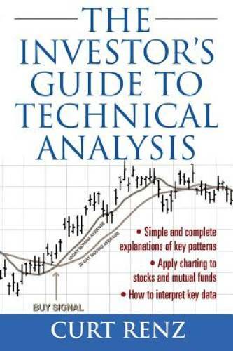 The Investors Guide to Technical Analysis – Paperback By Renz, Curt – GOOD
