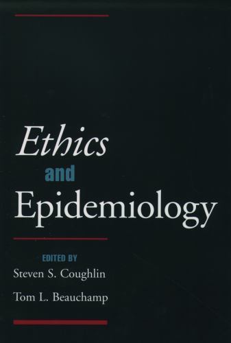Ethics and Epidemiology, , Acceptable Book