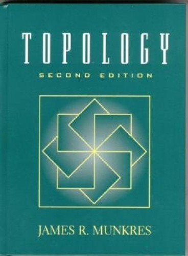Topology (Classic Version) (Pearson Modern Classics for Advanced Mathematics