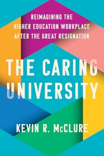 The Caring University Reimagin – GOOD