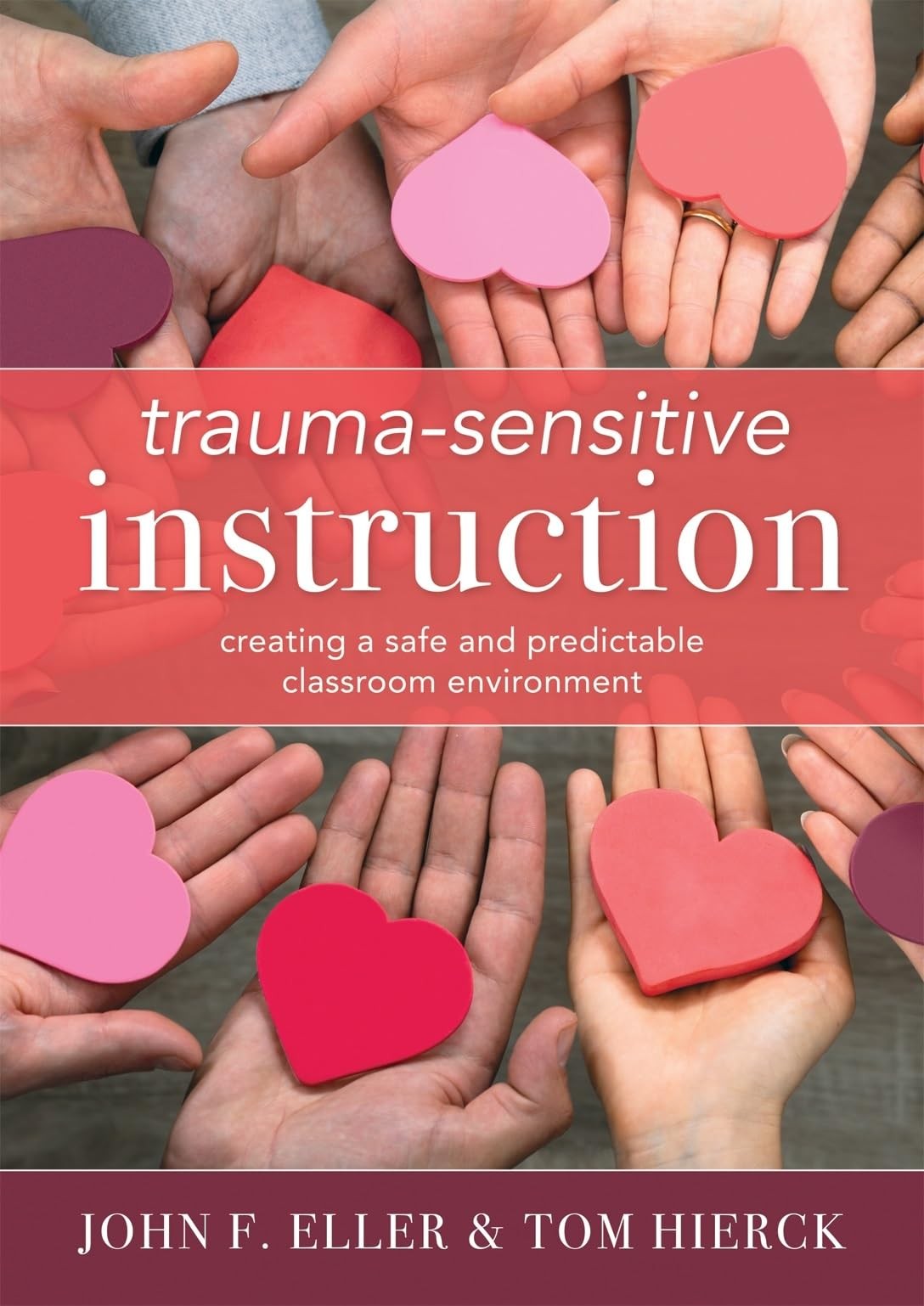 Trauma-Sensitive Instruction: Creating a Safe and Predictable Classroom Envi…