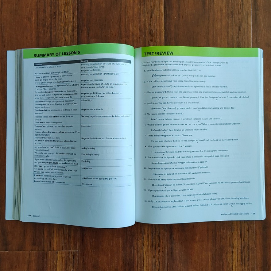 Grammar in Context: Grammar 3 in Context Sixth Edition by Sandra N. Elbaum Book