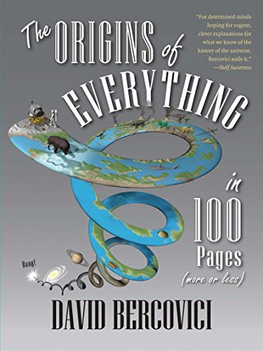 The Origins of Everything in 100 Pages (More or Less) By David