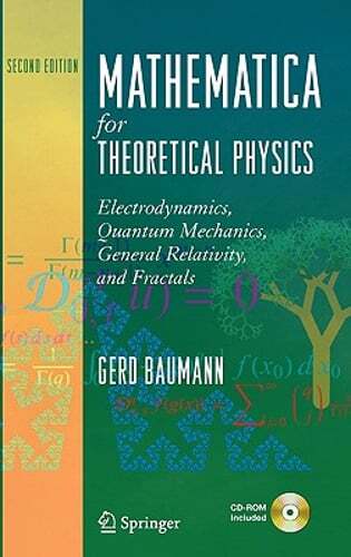 Mathematica for Theoretical Physics: Classical Mechanics and Nonlinear Dynamics