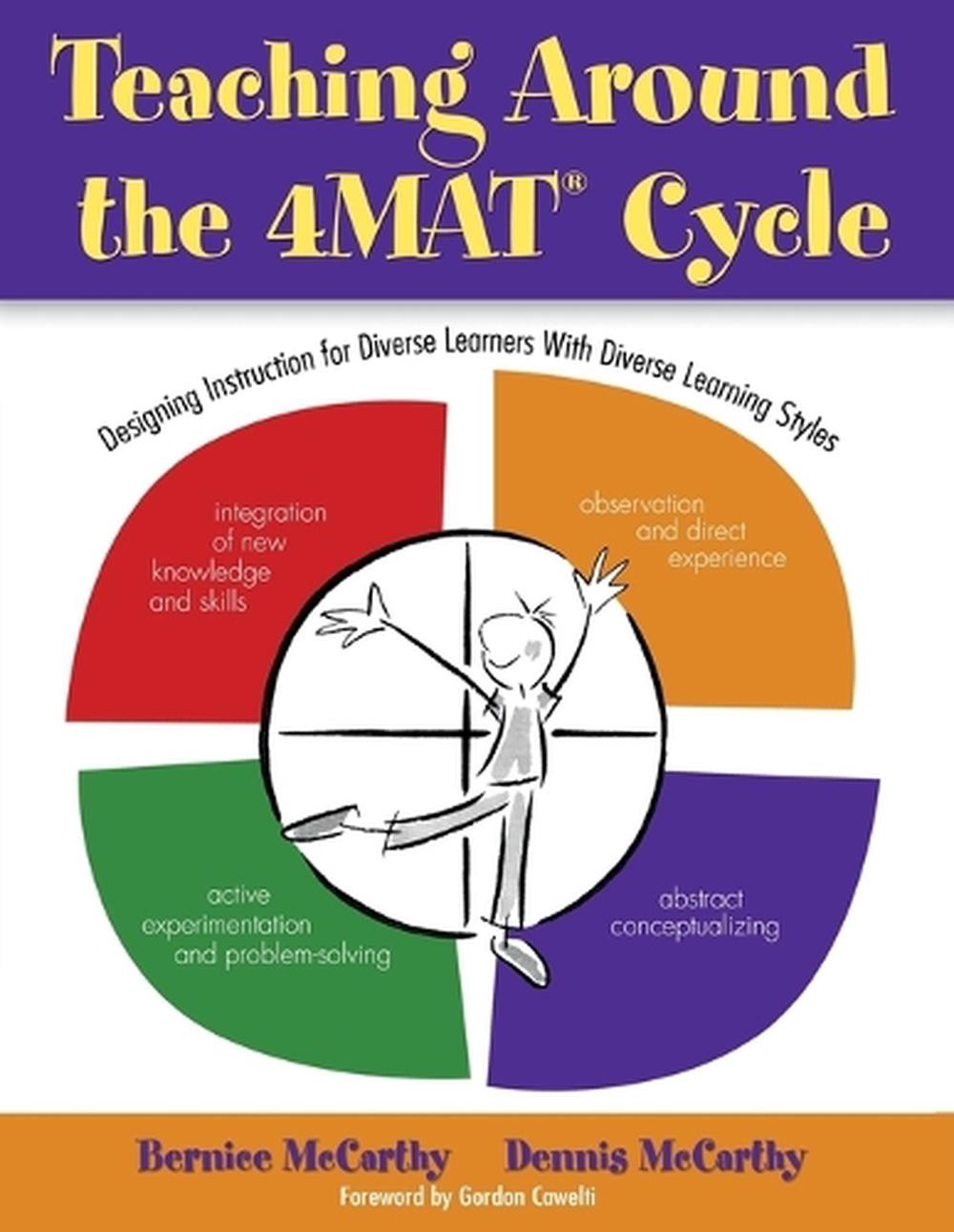 Teaching Around the 4MAT Cycle: Designing Instruction for Diverse Learners with