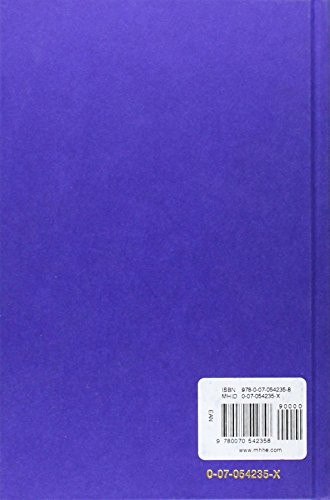 Principles of Mathematical Analysis (International Series in Pure and Applied Ma