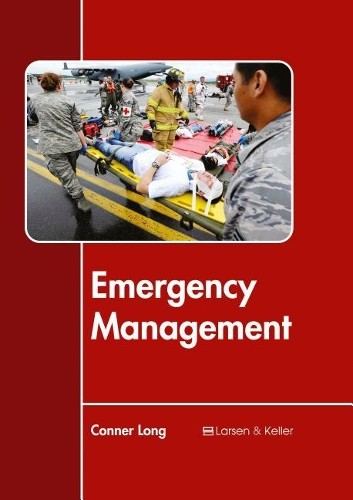 Emergency Management (Hardback)
