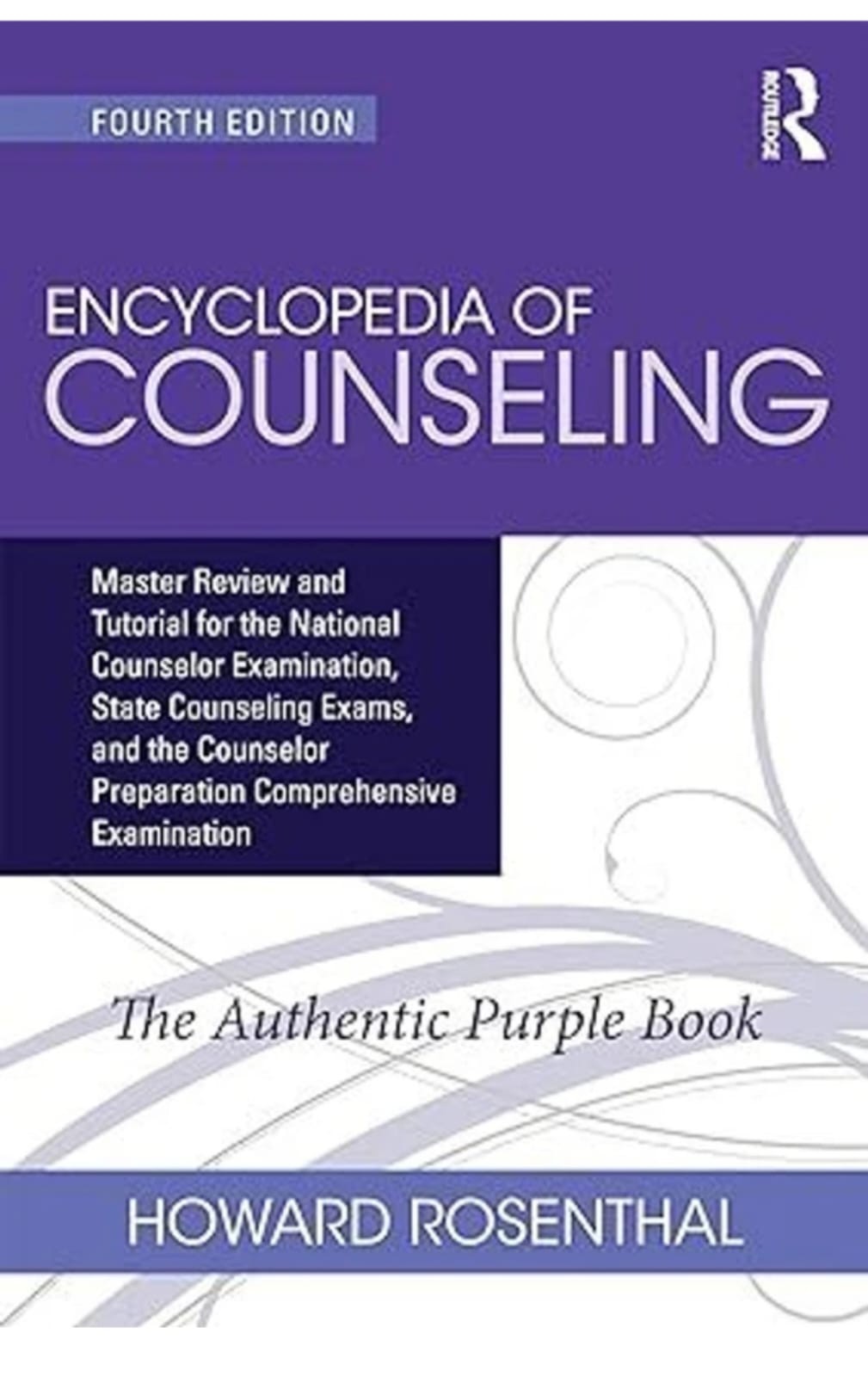 Encyclopedia of Counseling: Master Review and Tutorial 4th Edition (Paperback)