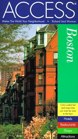 Access Boston 5e