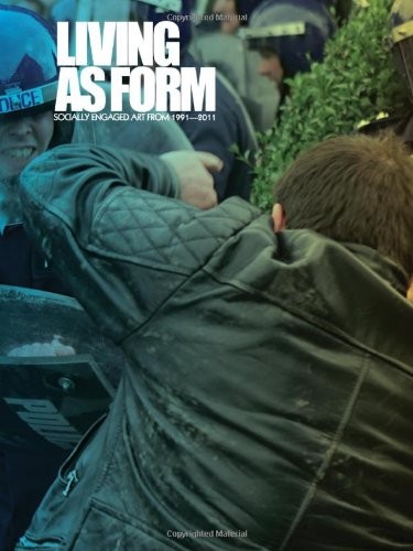 Living As Form