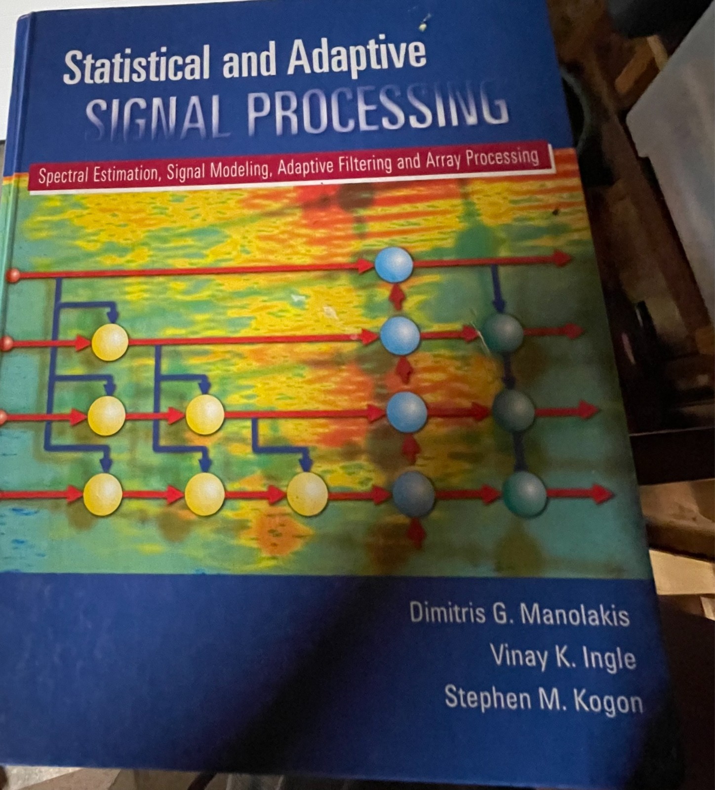 Mcgraw-Hill Series in Electrical and Computer Engineering: Statistical and…