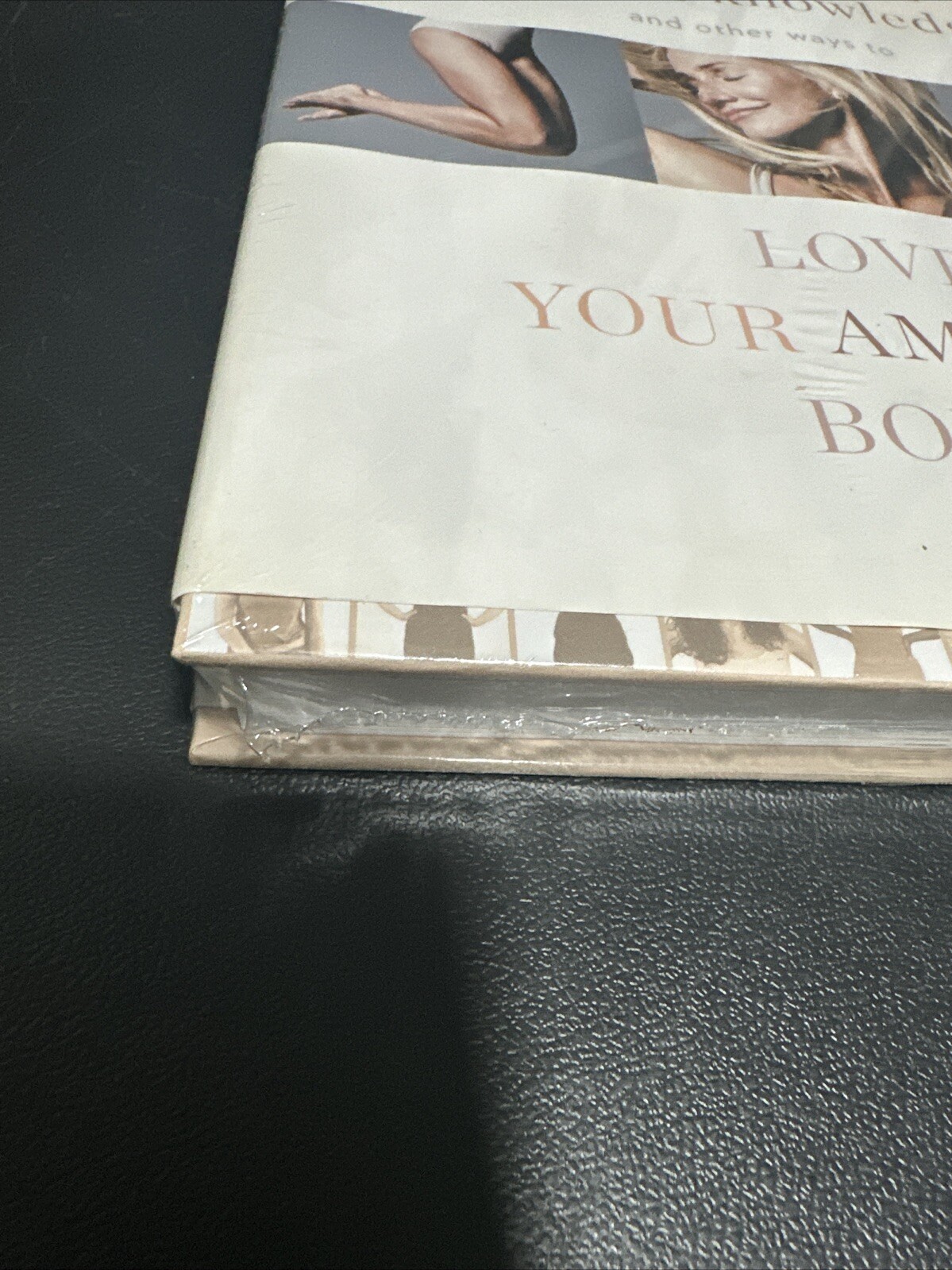 The Body Book The Law of Hunger the Science of Strength and Other Ways Sealed